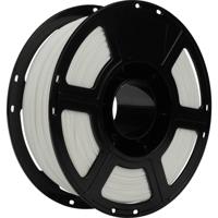 Renkforce RF-6838902 Filament PLA mat 1.75 mm 1 kg Wit 1 stuk(s) - thumbnail