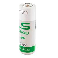 Saft LS17500 Speciale batterij A Lithium 3.6 V 3600 mAh 1 stuk(s) - thumbnail