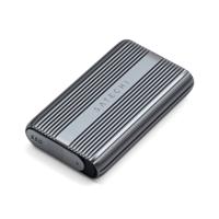 Satechi USB4 NVMe SSD Pro enclosure - Space Grey - thumbnail