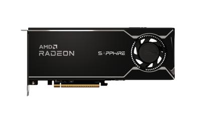 Grafische kaart SAPPHIRE AI PRO R9700 32 GB LITE