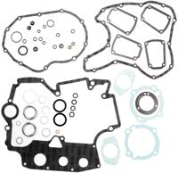 ATHENA motordichtsatz gasket set engine 350/650, 2 cyl, - thumbnail