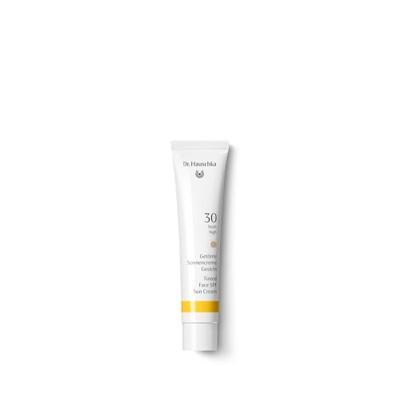Dr. Hauschka Getinte Zonnebrand Crème 40ml Dr. Hauschka Getinte Zonnebrand Crème 40ml