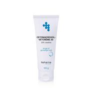 Cetomacrogol-vetcreme 20 losse tube 100 Gram - thumbnail