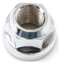 Miche asmoer axle nut 10x1, rear wheel - thumbnail