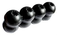 KONG EXTREME GOODIE RIBBON ZWART 21,5X8,5X5,5 CM - thumbnail