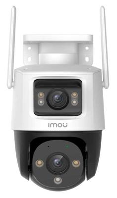 Imou Cruiser Dual 6MP IP-camera Wit