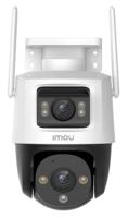 IMOU Cruiser Dual 6MP IPC-S7XP-6M0WED-0360B-imou IP Bewakingscamera WiFi 2304 x 1296 Pixel - thumbnail