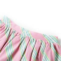 Kinderrokje 116 begoniaroze - thumbnail