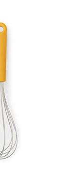 Brabantia Tasty+ garde groot honey yellow