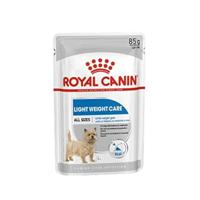 Royal Canin Light Weight Care natvoer hond (paté) 4 dozen (48 x 85 g) - thumbnail