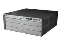 HP 5406 zl Switch met premium software - thumbnail