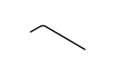 Gedore 42 0,9 Haakse schroevendraaier 0.9 mm - thumbnail