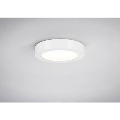 Paulmann Lunar 706.41 LED-paneel 11 W Warmwit Wit (mat) Paulmann Lunar 706.41 LED-paneel 11 W Warmwit Wit (mat)