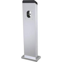 MENNEKES 18566 eMobility zuil voor 2 Wallboxen - thumbnail