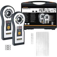 Laserliner CenterScanner Plus CenterScanner Plus | Boorbegeleider | koffer - 075.300A - thumbnail