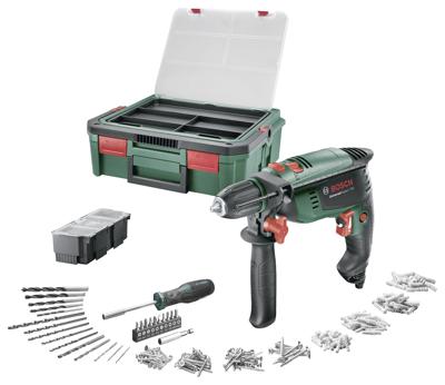 Bosch UniversalImpact 700 Systembox