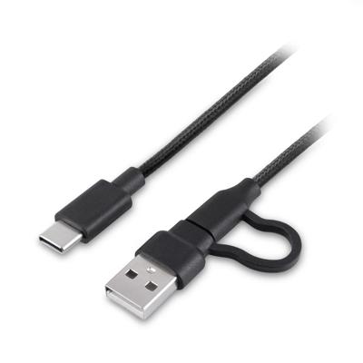 Sharkoon officepal m25w muis (zwart, 400 - 4000 dpi, rgb, 2,4 ghz / usb)