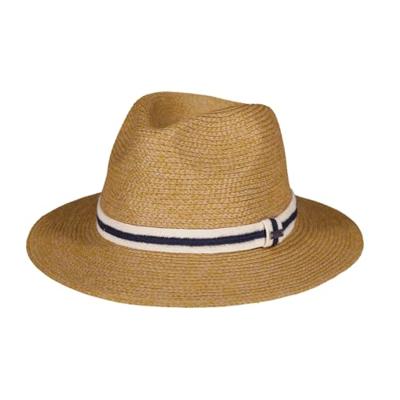 Barts Liwock Heren Hoed Natural Onesize