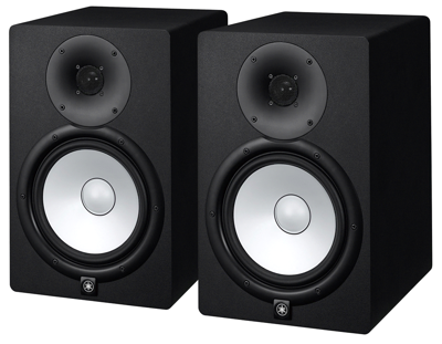 Yamaha HS8 MP