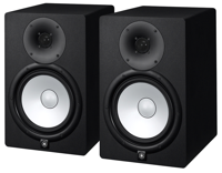 Yamaha HS8 MP - thumbnail