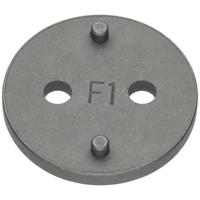 Vigor V3760-F1 Adapterplaat F1 - thumbnail