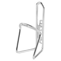 Bidonhouder luxe alu zilver - thumbnail