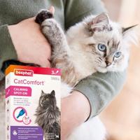 Beaphar CatComfort Rustgevende Spot-On 3st kat - thumbnail