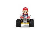 Super Mario Kart RC remote-controlled Quad 1/40 2.4GHz Mario - thumbnail
