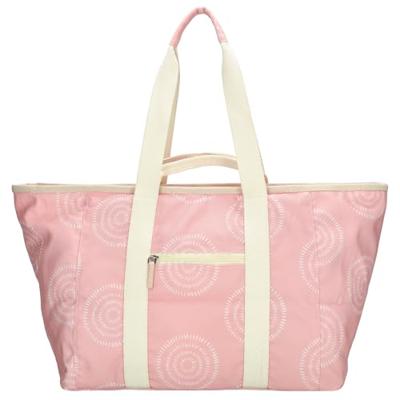 Zebra trends elise strandtas-Pink Boho