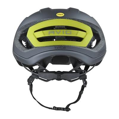 Bollé helm "avio mips" helmet avio mips titanium acid matte l