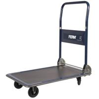 FERM transportwagen "fb-150n" transport trolley 150kg clampable - thumbnail