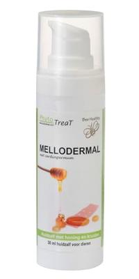 Phytotreat mellodermal honingcreme indoor