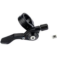 CONTEC bedieningshendel "drop-a-nara" ct control lever nara black - thumbnail