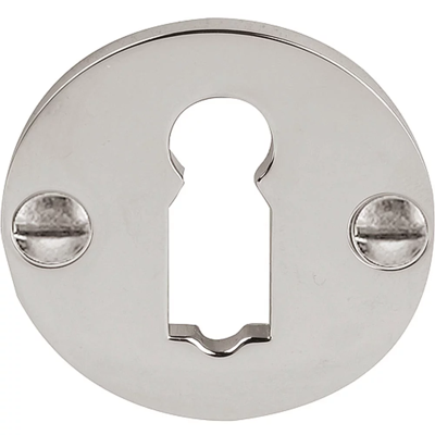 Formani | Sleutelplaatje | MSN38 | 38mm | mat nikkel