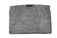 Human Comfort Knijn knuffelcape - thumbnail