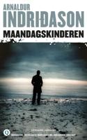Maandagskinderen - Arnaldur Indridason - ebook - thumbnail