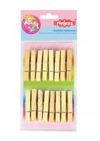 Heless Poppen wasknijpers - thumbnail