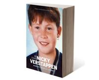 De zaak Nicky Verstappen - Marco van Kampen, Paul Bots - Paperback (9789085961086) - thumbnail