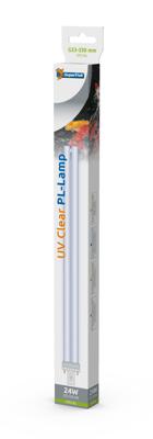 Uv Pl Lamp 24 W(G23 Pond Clear) vijver Superfish - Superfish
