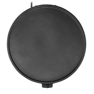 Tristar Crêpe maker Zwart