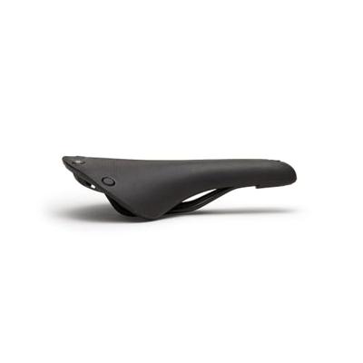 BROOKS zadel c19 cambium all weather zwart