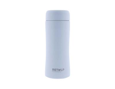 Retulp Thermosbeker - grannies grey - 300ml Retulp Thermosbeker - grannies grey - 300ml