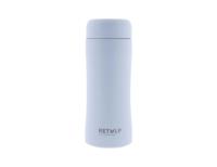Retulp Thermosbeker - grannies grey - 300ml - thumbnail