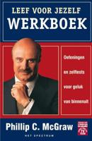 Leef voor jezelf werkboek (Paperback) - thumbnail