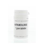 Fagron Natriumchloride 1g 100 Stuks - thumbnail
