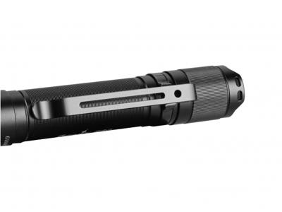 Fenix Light E20 V2.0 Zaklamp werkt op batterijen LED 350 lm 140 h 42 g