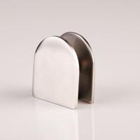 Vloerbevestiging voor inloopdouche Erico voor 3880000-3880010-3880020-3880030 - thumbnail