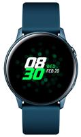 Samsung Galaxy Watch Active, Galaxy Watch Active, 40mm, groen - thumbnail