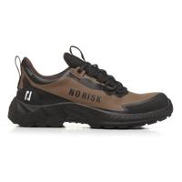 No Risk X-treme Low STX Brown 1257.02 S7L | Bruin/Zwart | Maat 42 - 00.071.068.42 - thumbnail