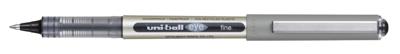 Rollerpen uni-ball eye eco 157e f zwart | 12 stuks